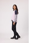 CHALET JUMPER - soft pink